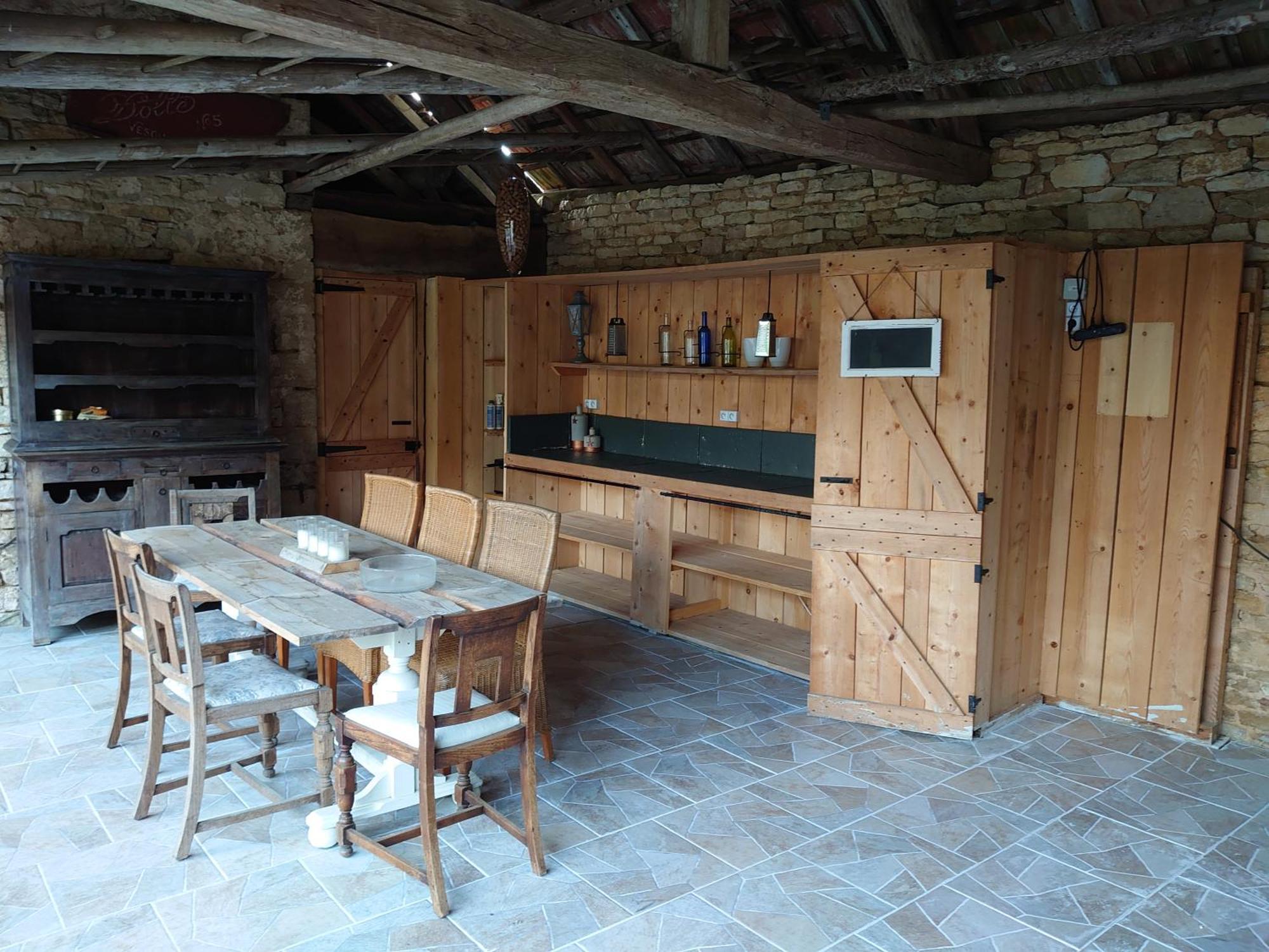 Chambre D'Hotes Juste-Confortable Fleurey-les-Lavoncourt Ngoại thất bức ảnh